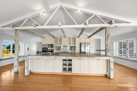 Property photo of 66 Brocks Road Currumbin Valley QLD 4223