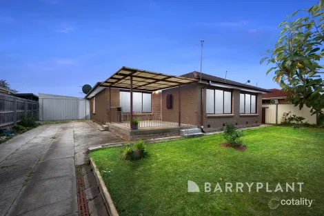 8 Tanglewood St, Kings Park, VIC 3021