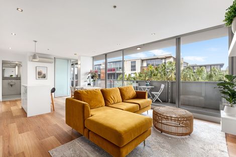 411/1 Danks St W, Port Melbourne, VIC 3207