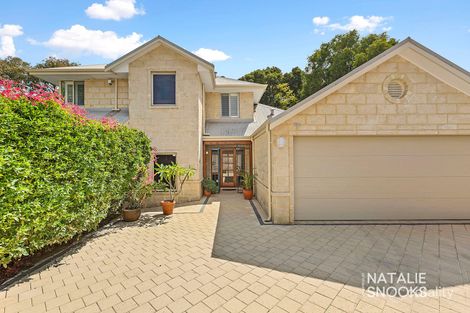 Property photo of 4A Luita Street Wembley Downs WA 6019