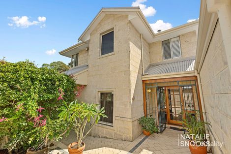 Property photo of 4A Luita Street Wembley Downs WA 6019