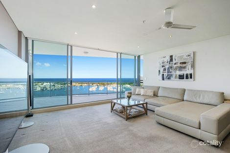 Property photo of 2404/1 Como Crescent Southport QLD 4215
