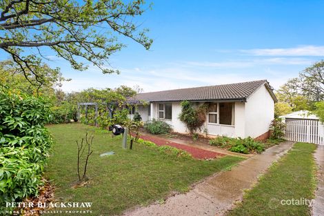 92 Finniss Cres, Narrabundah, ACT 2604