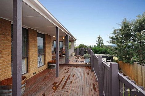Property photo of 31 Michael Court Woori Yallock VIC 3139
