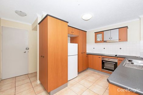 Property photo of 4/209 Wills Street Townsville City QLD 4810