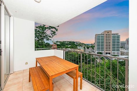 Property photo of 4/209 Wills Street Townsville City QLD 4810