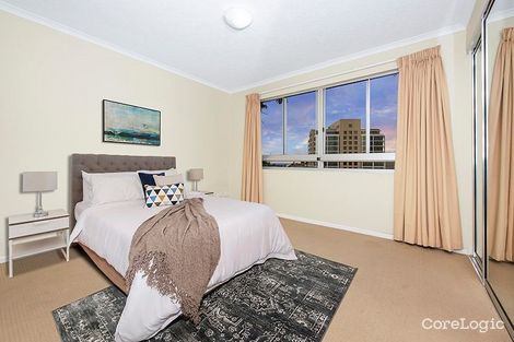 Property photo of 4/209 Wills Street Townsville City QLD 4810