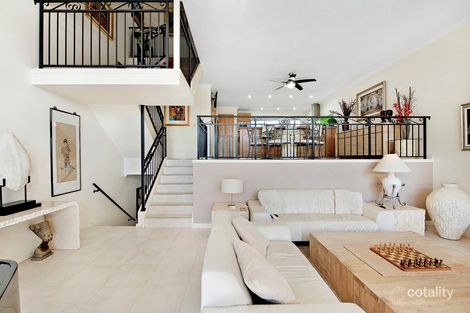 Property photo of 31 John Lund Drive Hope Island QLD 4212