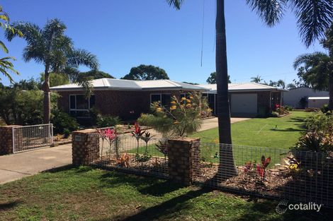 Property photo of 58 Field Street Bowen QLD 4805