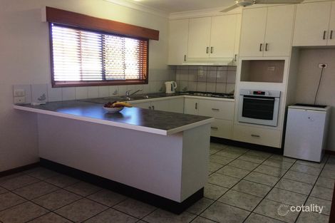Property photo of 58 Field Street Bowen QLD 4805