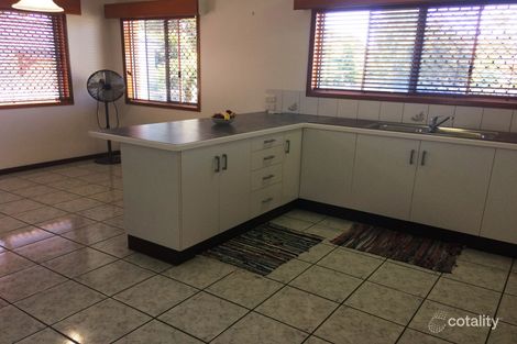 Property photo of 58 Field Street Bowen QLD 4805
