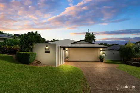 10 Pepperwood St, Redlynch, QLD 4870