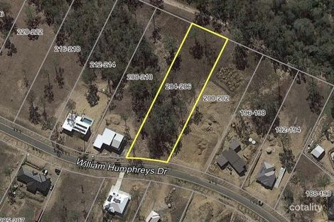 204-206 William Humphreys Dr, Mundoolun, QLD 4285