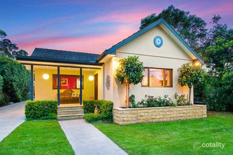 Property photo of 50 Fitzpatrick Avenue East Frenchs Forest NSW 2086