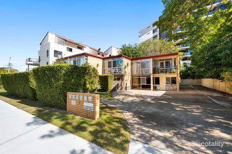 Property photo of 4/8 Darrambal Street Surfers Paradise QLD 4217