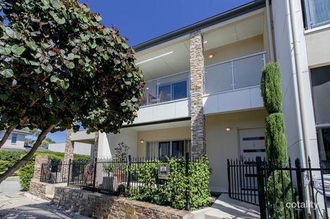 Property photo of 40B Douglas Drive Mawson Lakes SA 5095