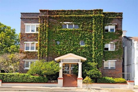 4/126 Edgecliff Rd, Woollahra, NSW 2025