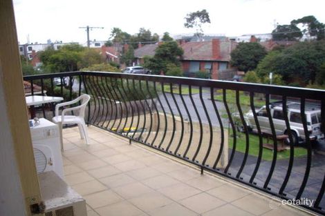 5/4 Bendigo St, Richmond, VIC 3121