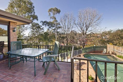 Property photo of 6 Milham Crescent Forestville NSW 2087