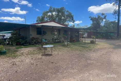 1168 Males Dr, Tara, QLD 4421