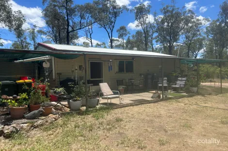 Property photo of 1168 Males Drive Tara QLD 4421