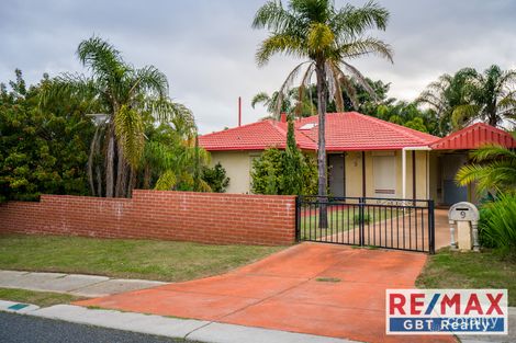 Property photo of 9 Gratwick Way Koondoola WA 6064