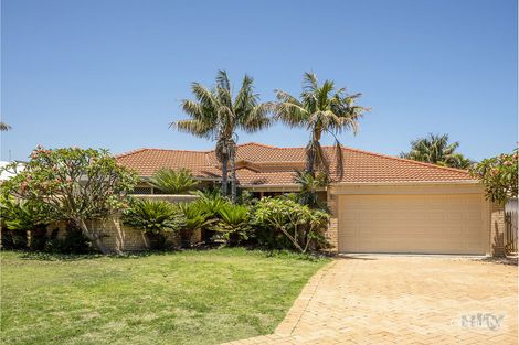 17 Atoll Ct, Mullaloo, WA 6027