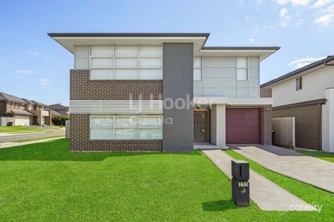 177 Dalmatia Ave, Edmondson Park, NSW 2174