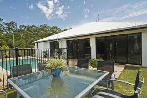 Property photo of 41 Magellan Crescent Sippy Downs QLD 4556