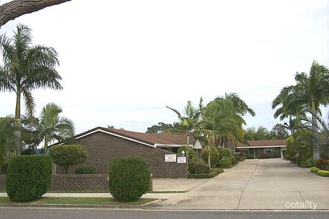 Property photo of 6/79-81 Bamford Lane Kirwan QLD 4817