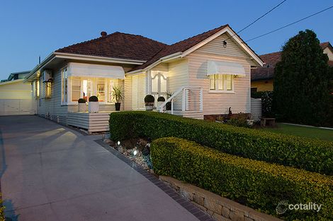 Property photo of 233 Rode Road Wavell Heights QLD 4012
