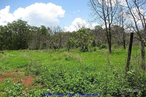 Property photo of 72 Sixth Division Road Kalunga QLD 4887