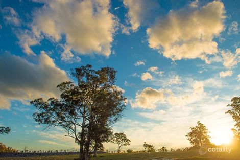 Lot 666 Olive Hill Dr, Cobbitty, NSW 2570