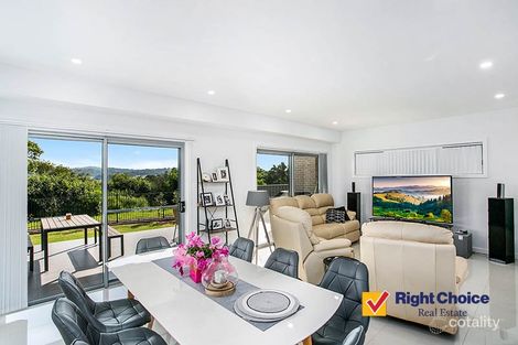 Property photo of 12A Glades Parkway Shell Cove NSW 2529