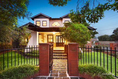 15 Clee St, Mckinnon, VIC 3204