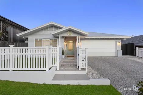 Property photo of 20 Gracie Avenue Cameron Park NSW 2285