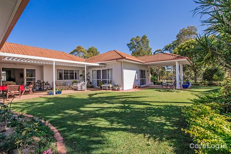 Property photo of 17 Twin Waters Drive Twin Waters QLD 4564