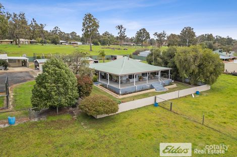 Property photo of 45 Railway Parade Allanson WA 6225