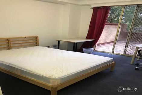 Property photo of 3X/460 Jones Street Ultimo NSW 2007