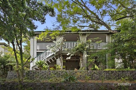 17 Curlew St, Toowong, QLD 4066