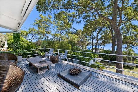Property photo of 907 Barrenjoey Road Palm Beach NSW 2108