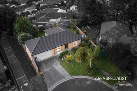 Property photo of 3 Breydon Place Hampton Park VIC 3976