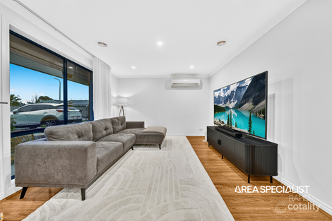 Property photo of 3 Breydon Place Hampton Park VIC 3976