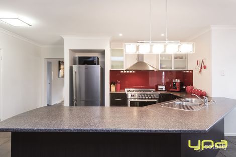 Property photo of 78 Black Knight Way Kurunjang VIC 3337