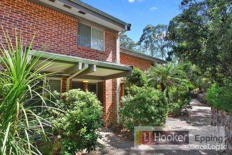 Property photo of 4/2-12 Busaco Road Marsfield NSW 2122