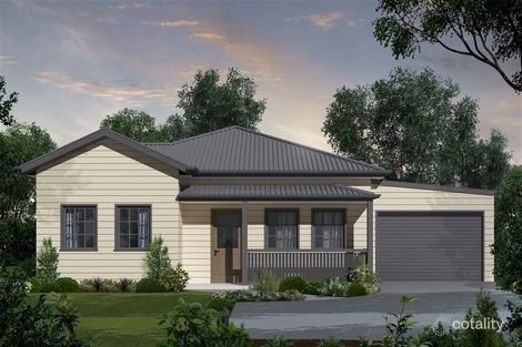 Property photo of 2/1250 Mountain Highway The Basin VIC 3154