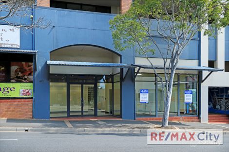 1/477 Brunswick St, Fortitude Valley, QLD 4006