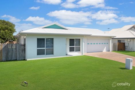 Property photo of 36 Atherton Circuit Kirwan QLD 4817