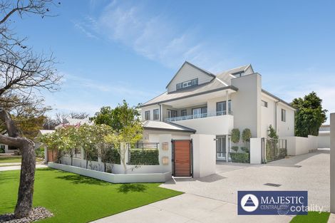 Property photo of 60A Alness Street Applecross WA 6153