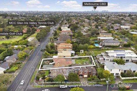 Property photo of 349 High Street Road Mount Waverley VIC 3149